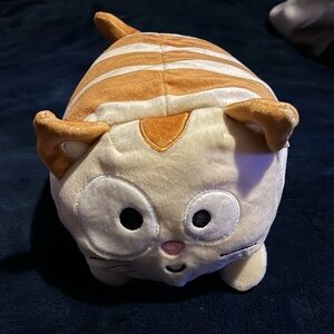 cat plush